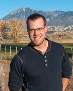 Matthew - Co-Founder & Sales Manager