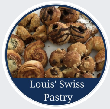 Louis Swiss Pastry Aspen